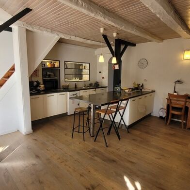 Maison 6 pièces 565000 €