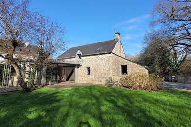 Maison 6 pièces 565000 €