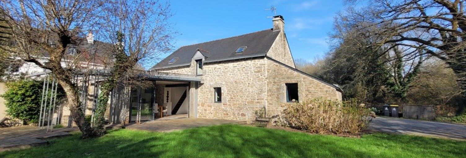 Maison 6 Pièces 135 m² à vendre à Saint-Avé (56890)