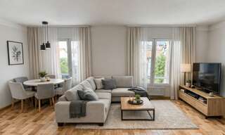 Appartement 2 Pièces 58 m² à vendre à Avignon (84000)