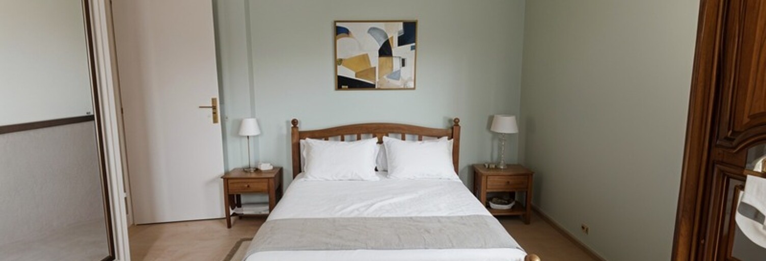 Appartement 2 Pièces 58 m² à vendre à Avignon (84000)