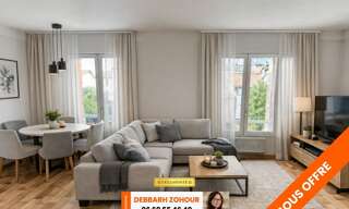 Appartement 2 Pièces 58 m² à vendre à Avignon (84000)