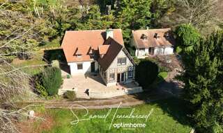 Maison 7 Pièces 177 m² à vendre à Cambremer (14340)