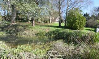 Maison 7 Pièces 177 m² à vendre à Cambremer (14340)