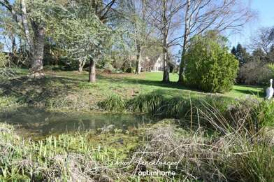 Maison 7 pièces 451500 €