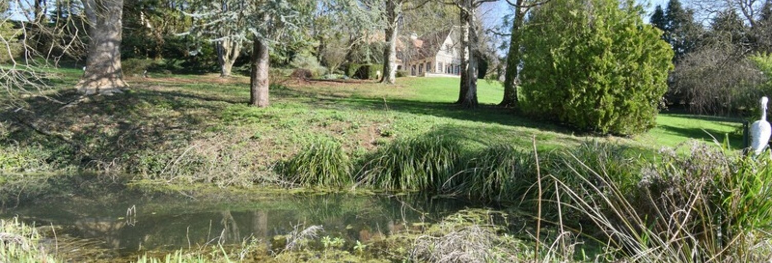 Maison 7 Pièces 177 m² à vendre à Cambremer (14340)