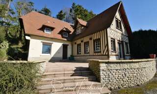 Maison 7 Pièces 177 m² à vendre à Cambremer (14340)