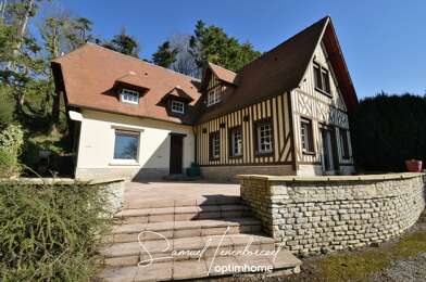 Maison 7 pièces 409500 €