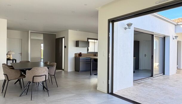 Villa / Maison 5 pièces  à vendre Rochelle (La) 17000