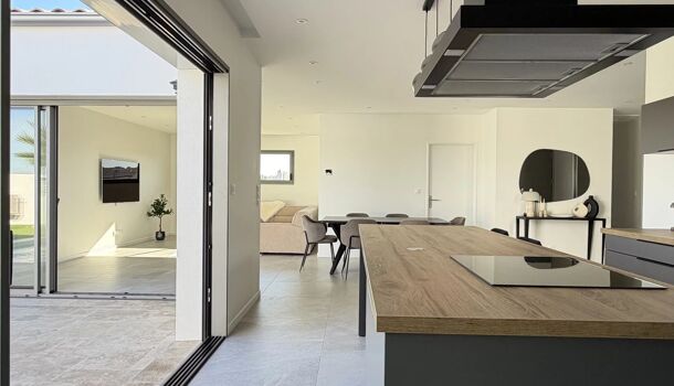 Villa / Maison 5 pièces  à vendre Rochelle (La) 17000