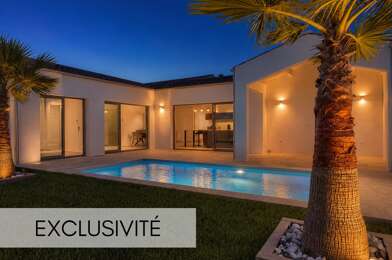 Maison 5 pièces 549800 €