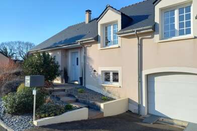 Maison 6 pièces 291000 €