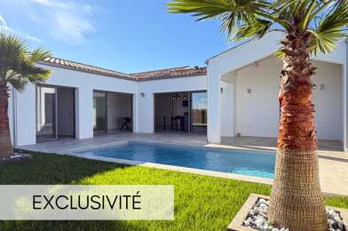 Maison 5 pièces 549800 €