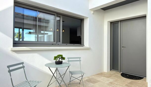 Villa / Maison 5 pièces  à vendre Bourgneuf 17220