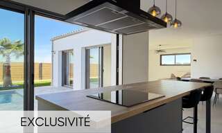 Maison 5 Pièces 132 m² à vendre à Bourgneuf (17220)