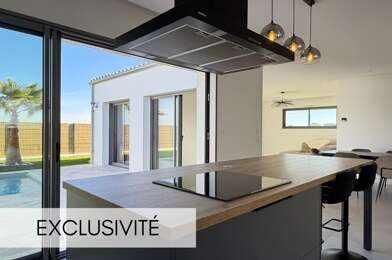 Maison 5 pièces 549800 €