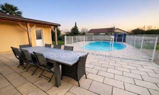 Maison 7 Pièces 156 m² à vendre à Gevrey-Chambertin (21220)