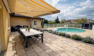 Maison 7 Pièces 156 m² à vendre à Gevrey-Chambertin (21220)