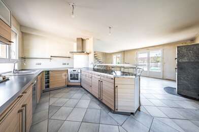 Maison 7 pièces 330000 €