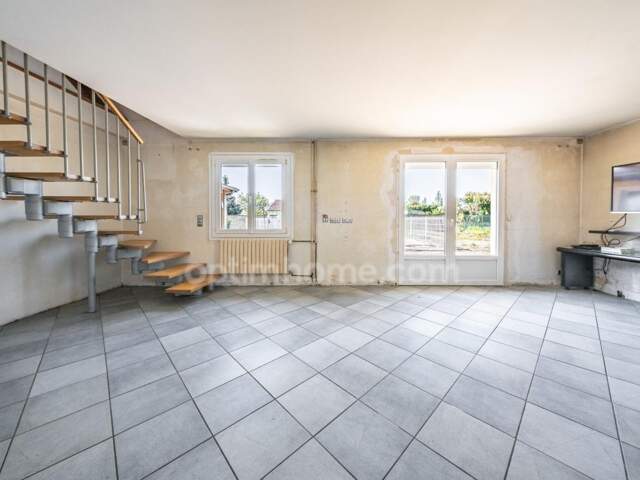 Maison familiale, 3 Chambres, avec piscine + Atelier à GEVREY-CHAMBERTIN — photo du bien