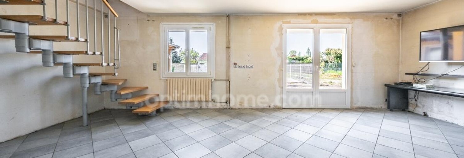 Maison 7 Pièces 156 m² à vendre à Gevrey-Chambertin (21220)