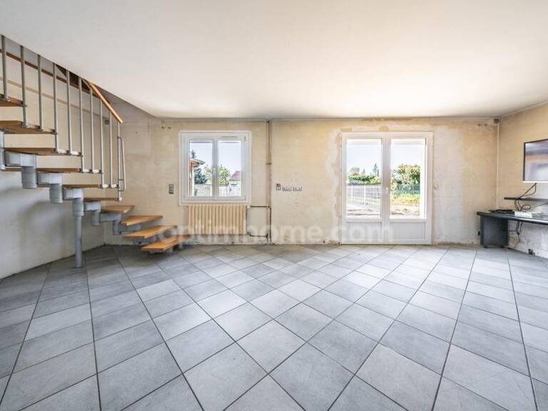 Maison familiale, 3 Chambres, avec piscine + Atelier à GEVREY-CHAMBERTIN — photo 1