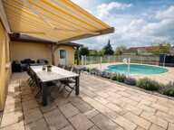 Maison familiale, 3 Chambres, avec piscine + Atelier à GEVREY-CHAMBERTIN — photo 3