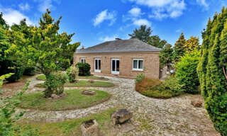 Maison 8 Pièces 165 m² à vendre à Saint-Hilaire-des-Landes (35140)