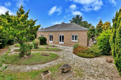 Maison 8 pièces 212900 €