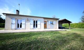 Maison 4 Pièces 95 m² à vendre à Coursac (24430)