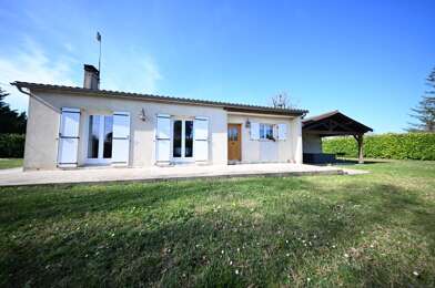 Maison 4 pièces 169000 €