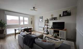 Appartement 3 Pièces 66 m² à vendre à Cholet (49300)