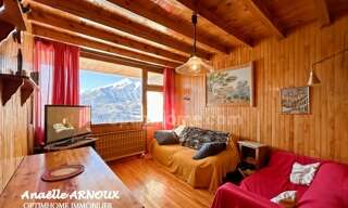 Appartement 3 Pièces 54 m² à vendre à Orcières (05170)