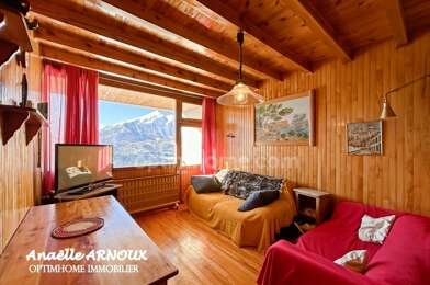 Appartement 3 pièces 133000 €