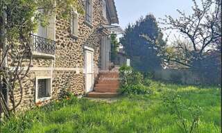 Maison 4 Pièces 119 m² à vendre à Le Perreux-sur-Marne (94170)