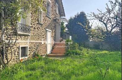 Maison 4 pièces 812000 €