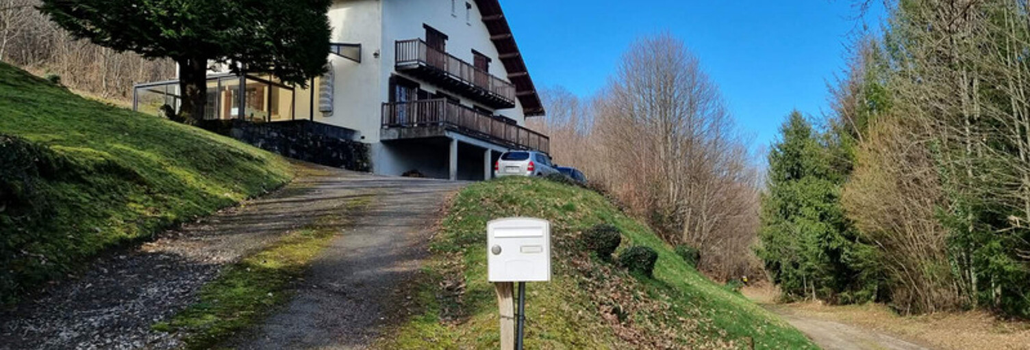 Maison 8 Pièces 280 m² à vendre à Beynat (19190)