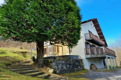 Maison 8 pièces 168000 €