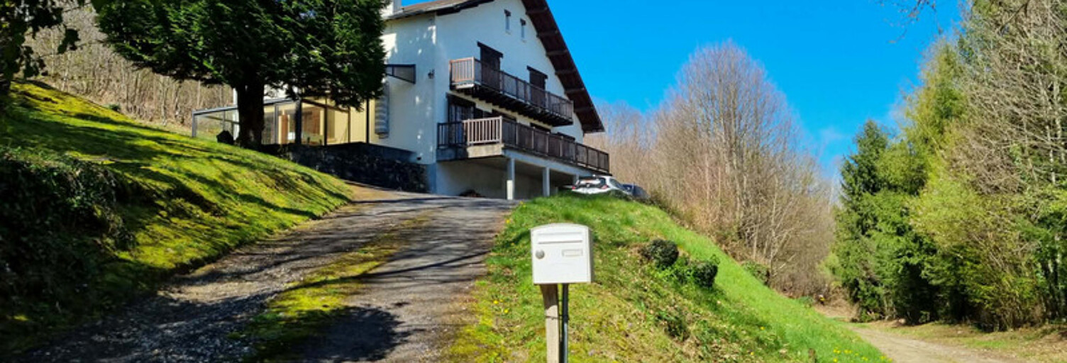 Maison 8 Pièces 280 m² à vendre à Beynat (19190)