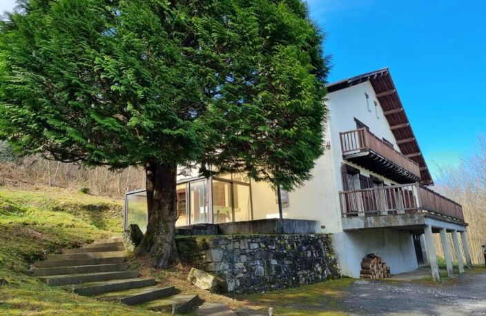 Albussac- Beynat -Grande maison sur 3000 m2 terrain — photo 4