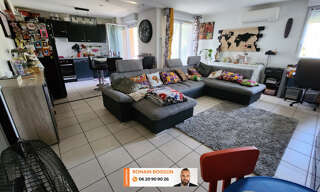 Appartement 4 Pièces 87 m² à vendre à Toulouse (31200)