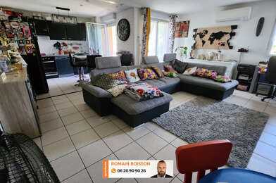 Appartement 4 pièces 255000 €