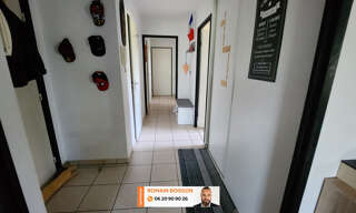 Appartement 4 Pièces 87 m² à vendre à Toulouse (31200)