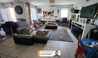 Appartement 4 Pièces 87 m² à vendre à Toulouse (31200)