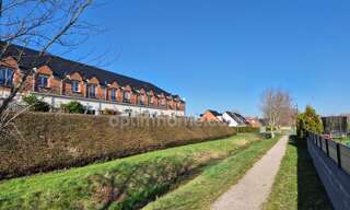 Appartement 3 Pièces 64 m² à vendre à Wervicq-Sud (59117)