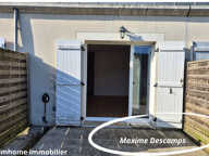 Appartement T3 duplex avec garage — photo 2