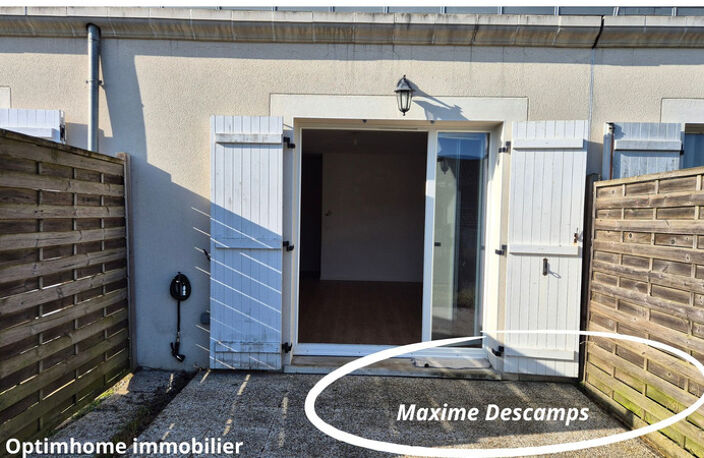 Appartement T3 duplex avec garage — photo 2