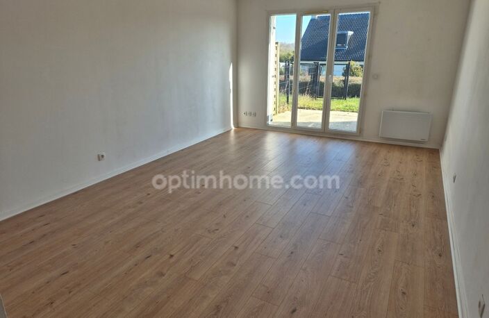 Appartement T3 duplex avec garage — photo 4