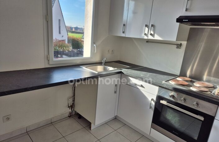 Appartement T3 duplex avec garage — photo 5
