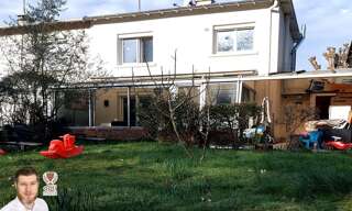 Maison 5 Pièces 109 m² à vendre à Antony (92160)